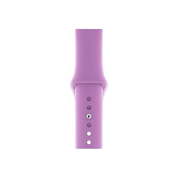 

Ремешок Armorstandart Sport Band (3 Straps) для Apple Watch 42-44 mm Lavander Purple (ARM51945)