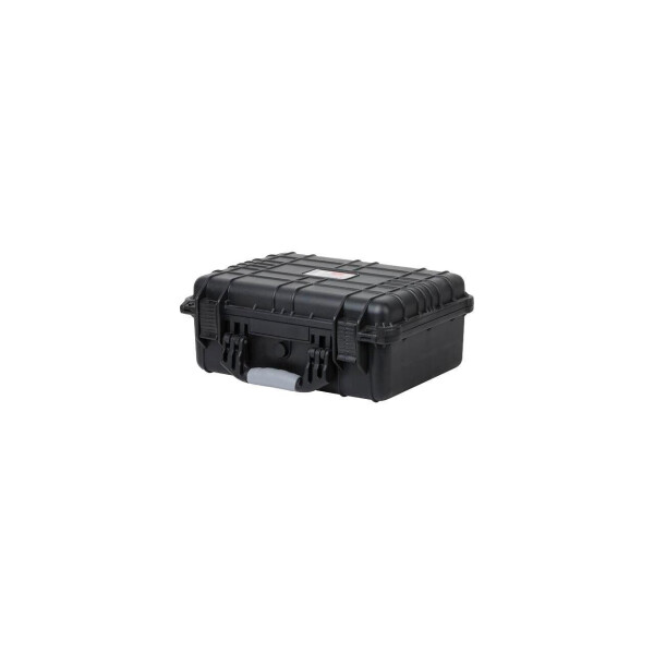 

Кейс противоударный Intertool - 510 x 400 x 188 мм