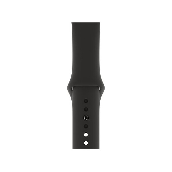 

Ремешок Armorstandart Sport Band (3 Straps) для Apple Watch 42-44 mm Black (ARM49097)