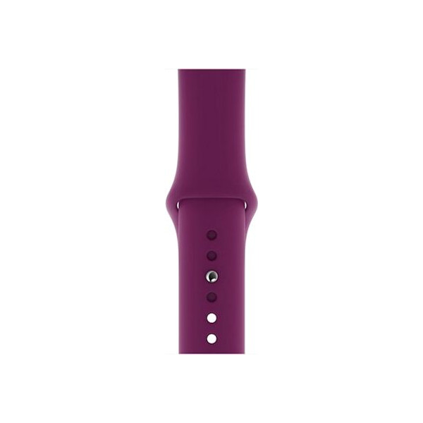 

Ремешок Armorstandart Sport Band (3 Straps) для Apple Watch 38-40 mm Purple (ARM49077)