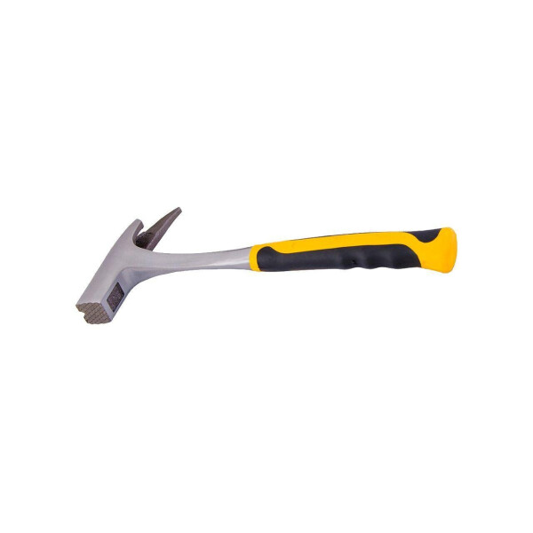 

Молоток кровельный Mastertool - 600 г, цельнометаллический