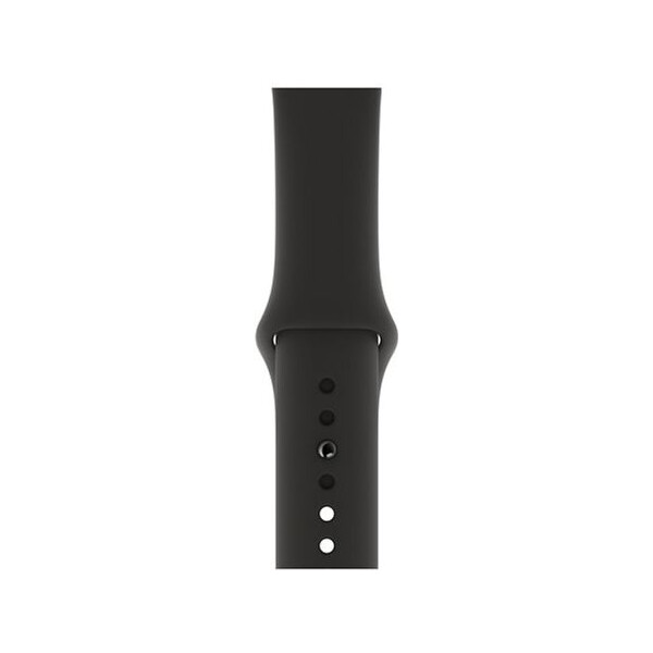 

Ремешок Armorstandart Sport Band (3 Straps) для Apple Watch 38-40 mm Black (ARM49096)
