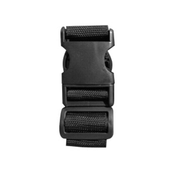 

Багажные ремни Coverbag L коричневый