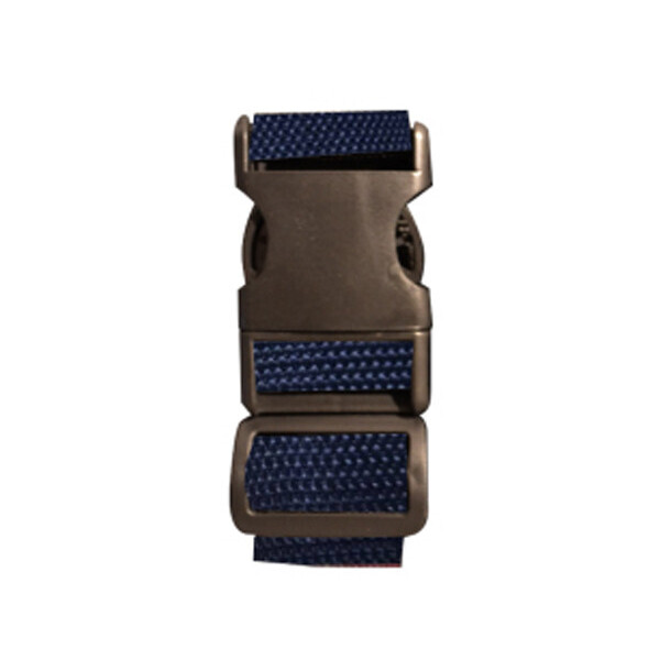 

Багажные ремни Coverbag L синие