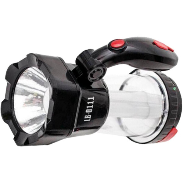 

Фонарь аккумуляторный Intertool - 12 LED x 1 Вт