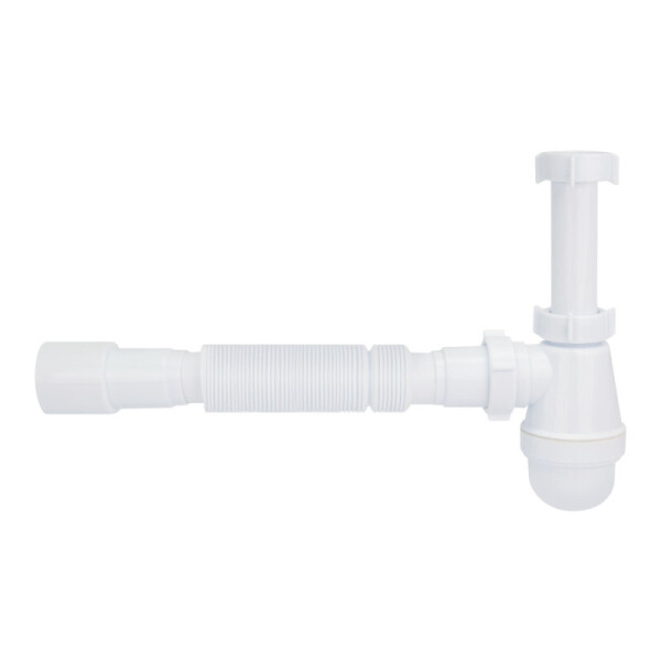 

Сифон для раковины Krono Plast ST10080043