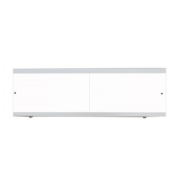 

Экран под ванну The MIX I-screen light белый 150 см