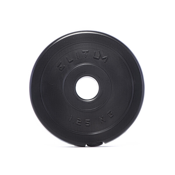 

Диск композитный Elitum 1.25кг