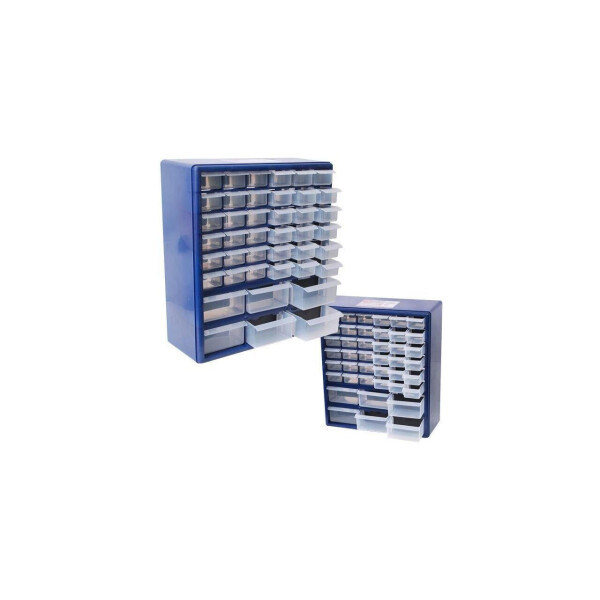 

Органайзер Intertool - 15 380 х 165 х 440 мм