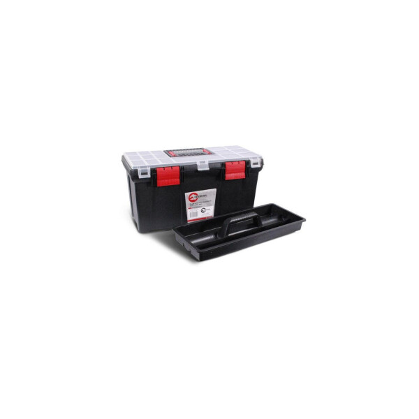 

Ящик для инструмента Intertool - 20,5 BX-0205