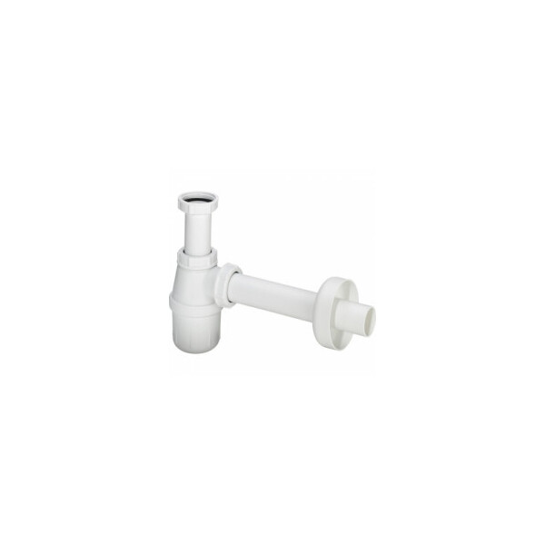 

VIEGA Сифон для умывальника бутылка 1 1/2"х32 арт.119270