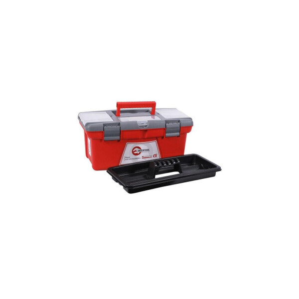 

Ящик для инструмента Intertool - 16 BX-0416