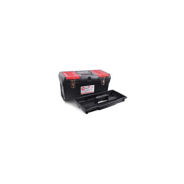 

Ящик для инструмента Intertool - 19 BX-1019