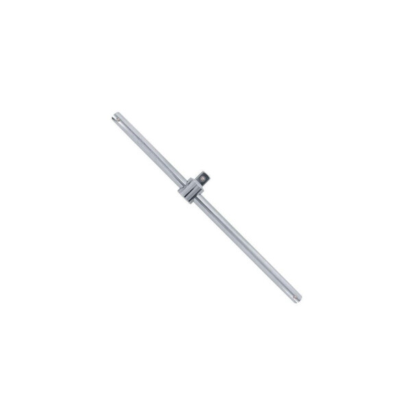 

Вороток T-образный Intertool - 3/4 x 450 мм