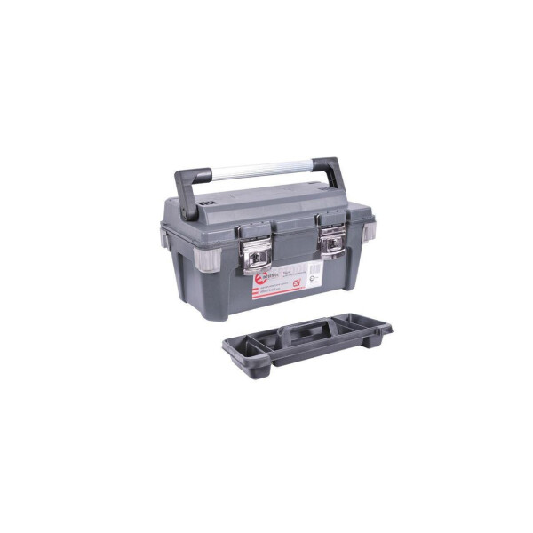 

Ящик для инструмента Intertool - 20 BX-6020