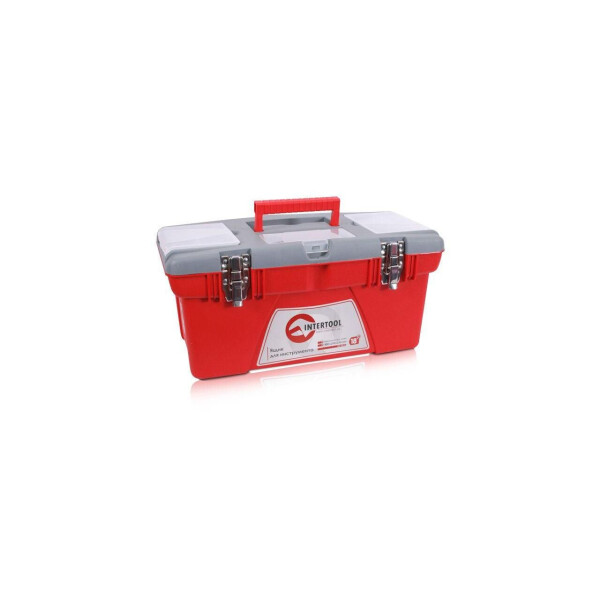 

Ящик для инструмента Intertool - 18 BX-0518