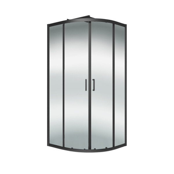 

Душевая кабина Q-tap Taurus BLA1099AC6 Clear