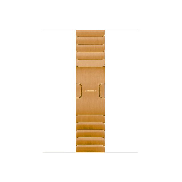 

Ремешок Armorstandart Link Bracelet для Apple Watch (42-44 mm) Rose Gold (ARM54445)