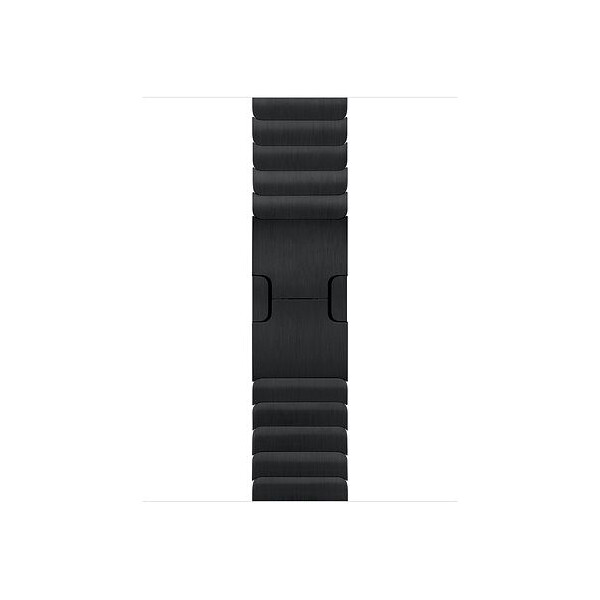 

Ремешок Armorstandart Link Bracelet для Apple Watch (38-40 mm) Black (ARM54447)
