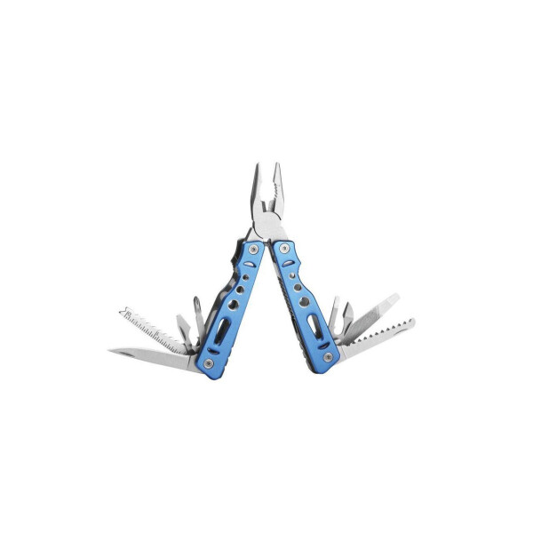 

Мультитул Mastertool - 15-в-1 плоскогубцы Maxi