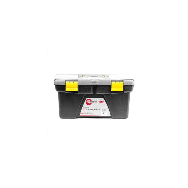 

Ящик для инструмента Intertool - 21,5 BX-0321