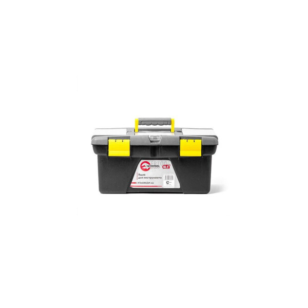 

Ящик для инструмента Intertool - 18,5 BX-0318