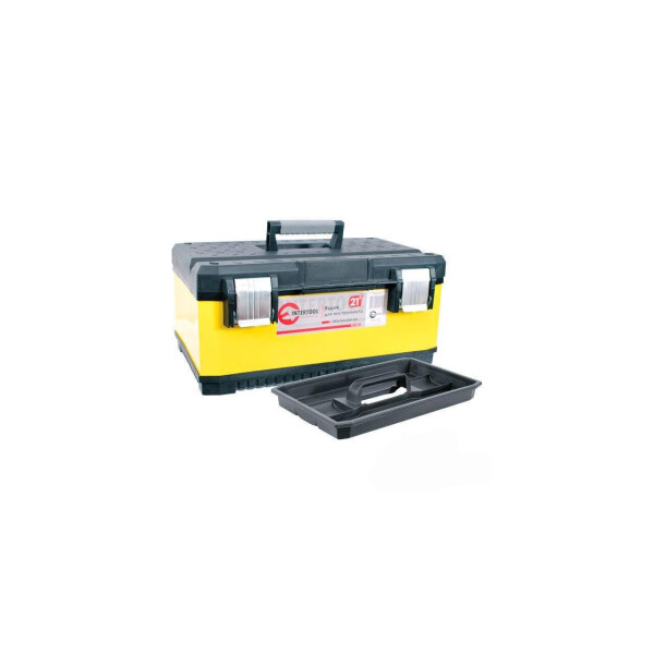 

Ящик для инструмента Intertool - 21 BX-2021