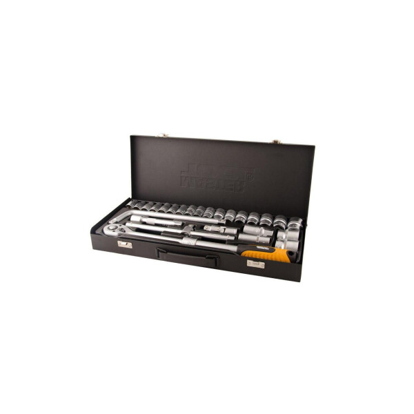 

Набор инструмента Mastertool - 1/2 26 ед. 78-4126