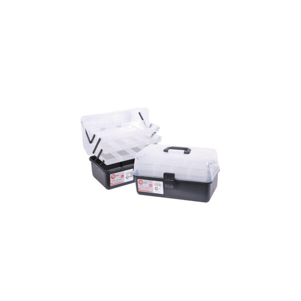

Ящик для инструмента Intertool - 14,5 BX-6114