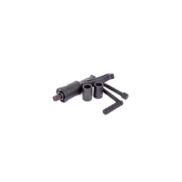 

Ключ баллонный роторный Intertool - 261 мм x 1:68 x 5200 Н/м