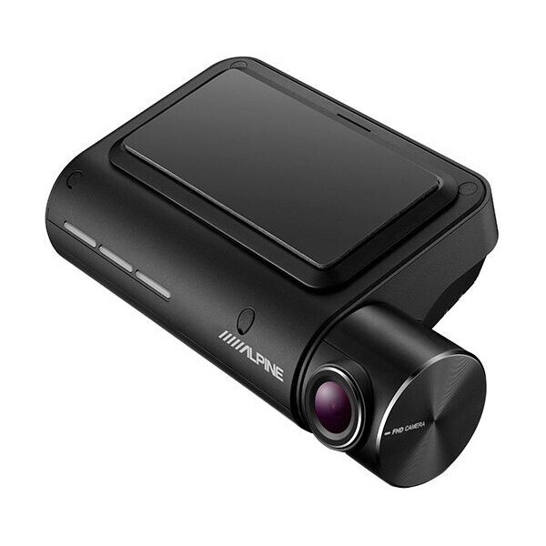 

Видеорегистратор Alpine DVR-F800PRO