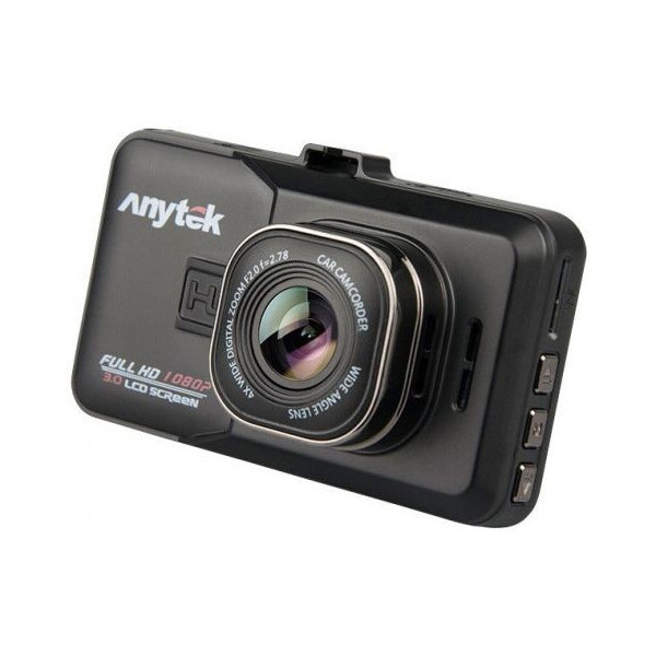 

Видеорегистратор ANYTEK A18 Black