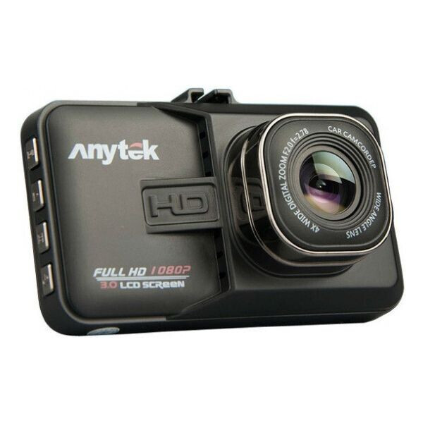 

Видеорегистратор Anytek A-98 Черный (AA02)
