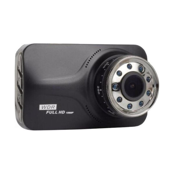 

CarCam T639