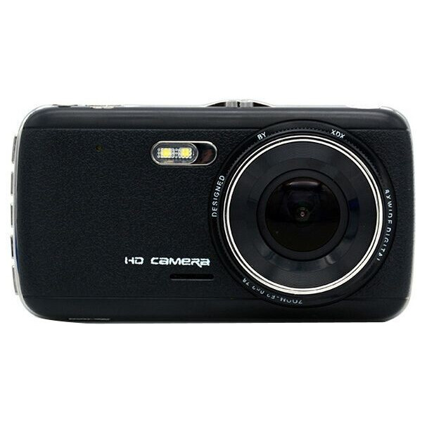 

CarCam Т900G GPS