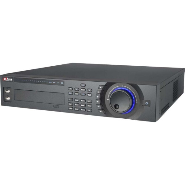 

Видеорегистратор Dahua DH-NVR3204