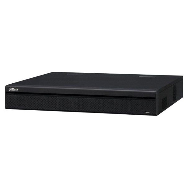 

Видеорегистратор Dahua DH-NVR5432-4KS2