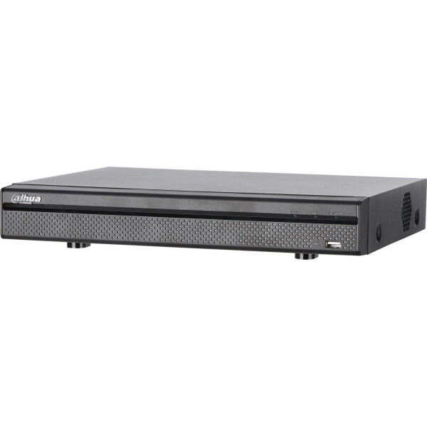 

Видеорегистратор Dahua DH-XVR5116H-I