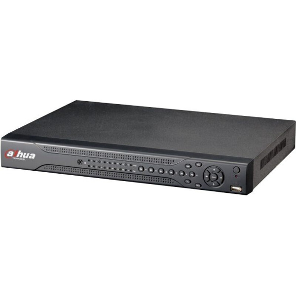 

Видеорегистратор DAHUA DVR-0404LE-A
