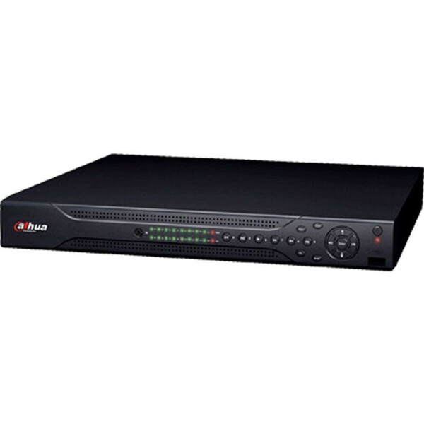 

Видеорегистратор DAHUA DVR-0404LE-AN ( 75025 )