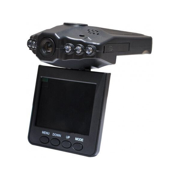 

Видеорегистратор DVR 198 HD с ночной съемкой