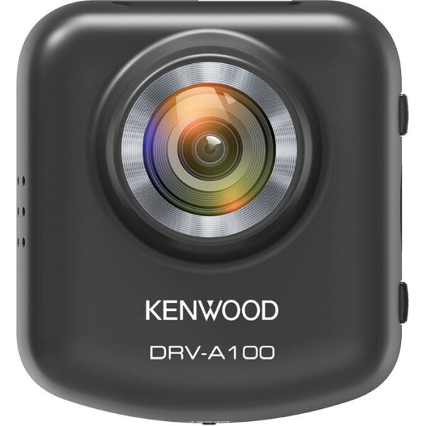 

Kenwood DRV-A100
