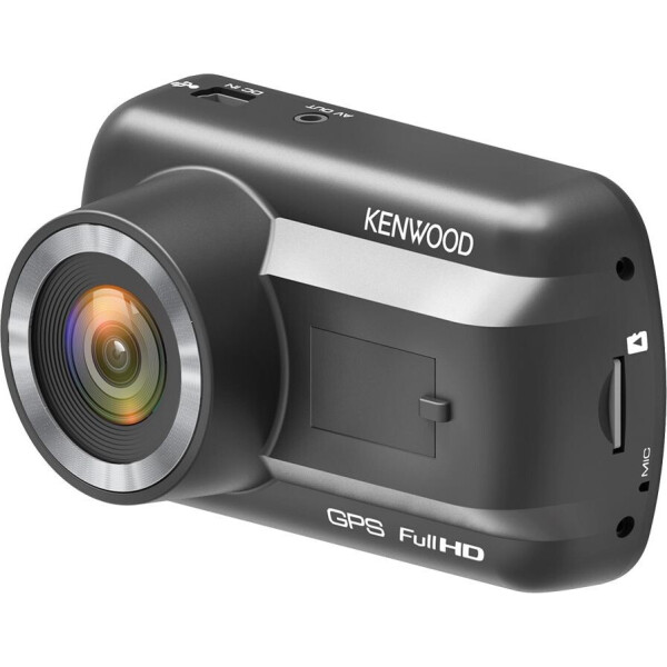 

Kenwood DRV-A201