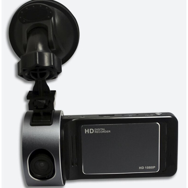 

Mystery MDR-807HD