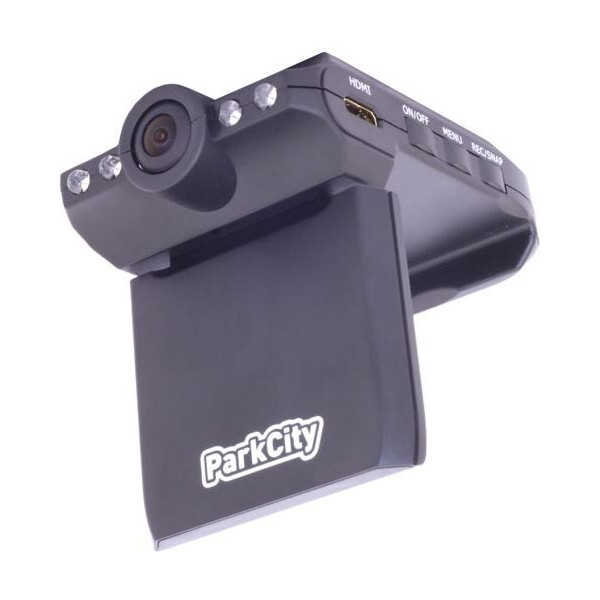 

ParkCity DVR HD 130