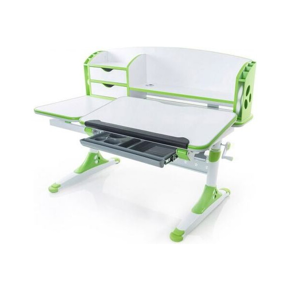 

Стол Evo-kids Aivengo (L) Green (арт.Evo-720 WZ)