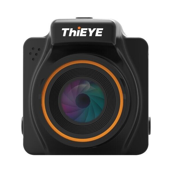 

Видеорегистратор ThiEYE Dash Cam Safeel ONE (SafeelONE)