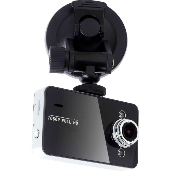 

Видеорегистратор Vehicle Blackbox DVR K6000