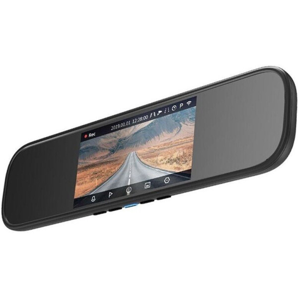 

Xiaomi 70mai Mirror Dash Cam (MidriveD04)