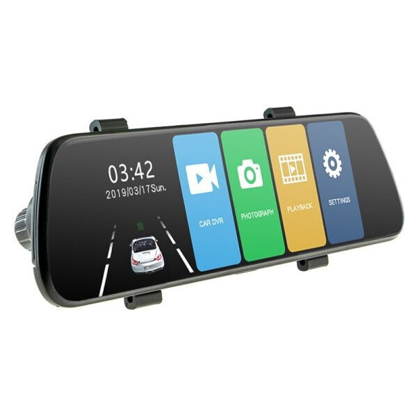 

Видеорегистратор Nextone MR 100 (60250)